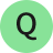 Q