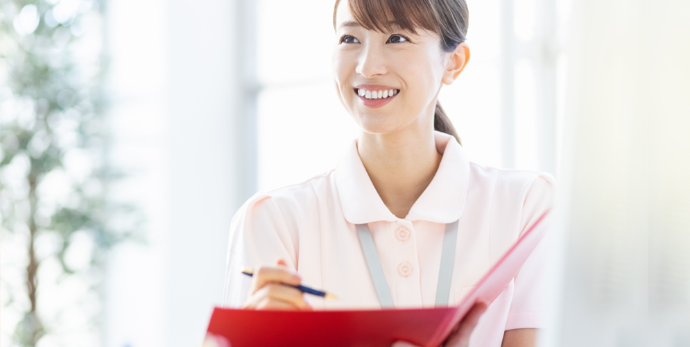 採用/理学療法士